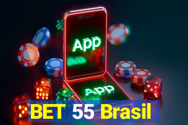 BET 55 Brasil